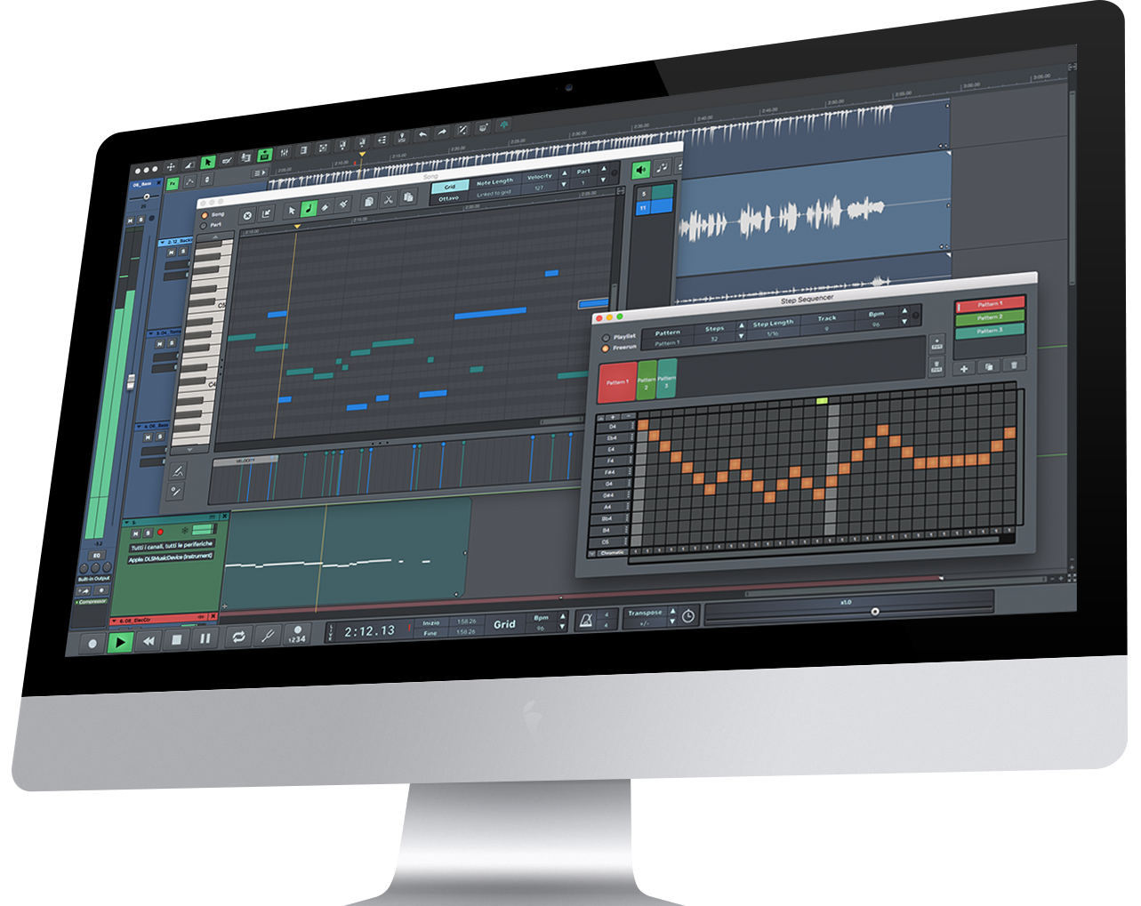 n-Track Studio 9.1.8.6961 download the new version for apple